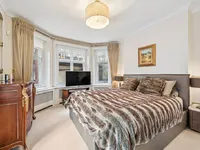 Недвижимость Wilbraham Place, Sloane Square: 9