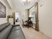 Недвижимость Wilbraham Place, Sloane Square: 11