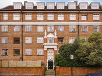 Недвижимость Chelsea Manor Gardens, Chelsea: 3