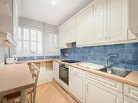 Недвижимость Chelsea Manor Gardens, Chelsea: 6