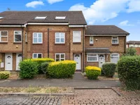 Недвижимость Abingdon Close, Old Kent Road: 8