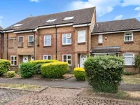 Недвижимость Abingdon Close, Old Kent Road: 10