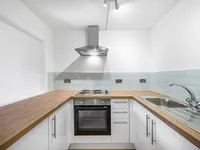 Недвижимость Abingdon Close, Old Kent Road: 11