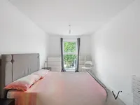 Недвижимость Typographic Building, Clapham Road: 1