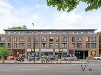 Недвижимость Typographic Building, Clapham Road: 4