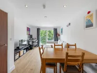 Недвижимость Typographic Building, Clapham Road: 5