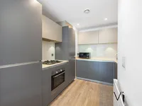 Недвижимость Typographic Building, Clapham Road: 6