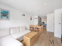 Недвижимость Typographic Building, Clapham Road: 7