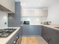 Недвижимость Typographic Building, Clapham Road: 8