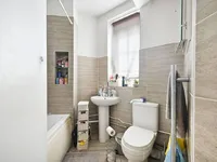 Недвижимость Mortimer Crescent, Kilburn: 1