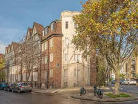 Недвижимость Mortimer Crescent, Kilburn: 3