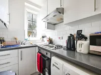 Недвижимость Mortimer Crescent, Kilburn: 7