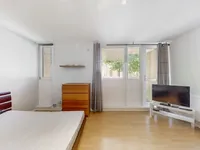 Недвижимость Albany Street, Camden / Regents Park: 8