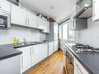 Недвижимость Gloucester Court, Rowcross Street: 4