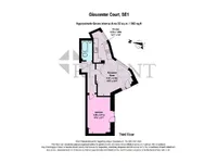 Недвижимость Gloucester Court, Rowcross Street: 6