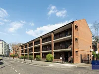 Недвижимость Cooper Close: 6