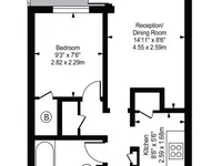 Недвижимость Cooper Close: 11
