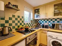 Недвижимость Coopers Close: 2