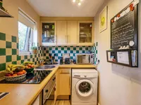 Недвижимость Coopers Close: 3