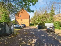 Недвижимость Coopers Close: 7