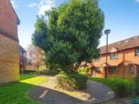 Недвижимость Coopers Close: 9