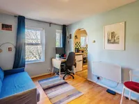 Недвижимость Coopers Close: 10