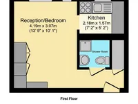 Недвижимость Coopers Close: 16