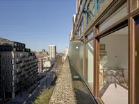 Недвижимость Breton House, Barbican: 2