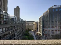 Недвижимость Breton House, Barbican: 4