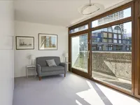 Недвижимость Breton House, Barbican: 5