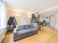 Недвижимость Webber Street: 1