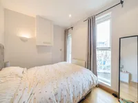 Недвижимость Webber Street: 3