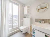 Недвижимость Webber Street: 5