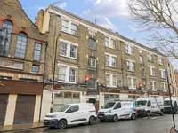 Недвижимость Webber Street: 6