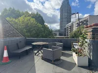 Недвижимость Webber Street: 7