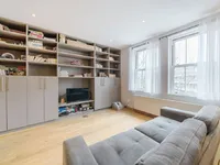 Недвижимость Webber Street: 8