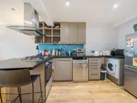 Недвижимость Webber Street: 10