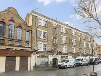 Недвижимость Webber Street: 11