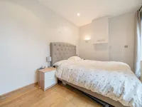 Недвижимость Webber Street: 12