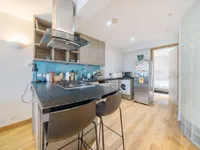 Недвижимость Webber Street: 13