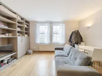 Недвижимость Webber Street: 14