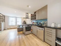 Недвижимость Webber Street: 15