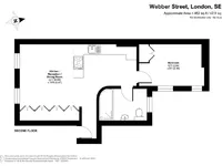 Недвижимость Webber Street: 16
