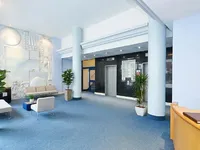 Недвижимость Skyline Plaza, Commercial Road, Aldgage East: 1