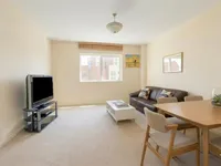 Недвижимость Skyline Plaza, Commercial Road, Aldgage East: 5