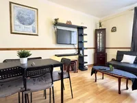 Недвижимость Hallfield Estate: 12