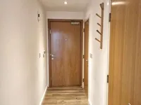 Недвижимость Spacious 1 Bed Flat, Woodberry Down: 1
