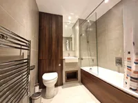 Недвижимость Spacious 1 Bed Flat, Woodberry Down: 3