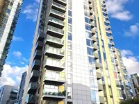 Недвижимость Spacious 1 Bed Flat, Woodberry Down: 4