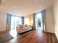 Недвижимость Spacious 1 Bed Flat, Woodberry Down: 7